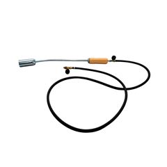 LANÇA CHAMAS 02 REGISTRO C/MANG 02 MT BFL